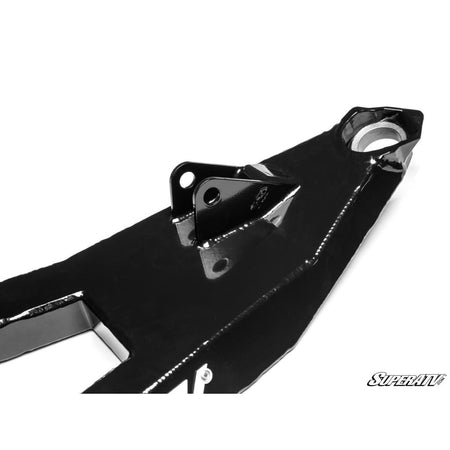 SuperATV Can - Am Maverick X3 Sidewinder A - Arms—1.5" Forward Offset - MojoMotoSport.com