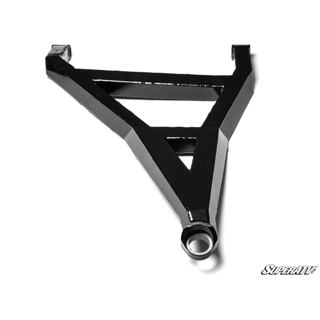 SuperATV Can - Am Maverick X3 Sidewinder A - Arms—1.5" Forward Offset - MojoMotoSport.com