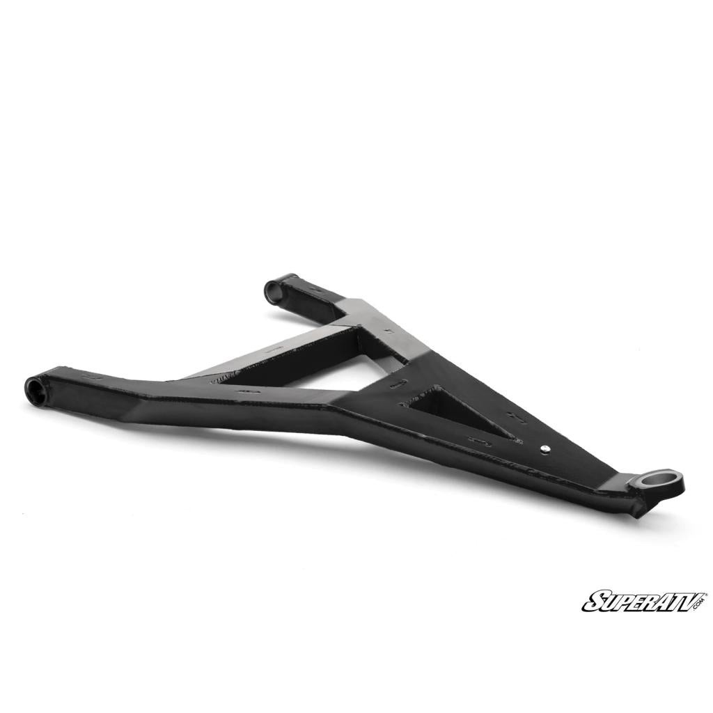 SuperATV Can - Am Maverick X3 Sidewinder A - Arms—1.5" Forward Offset - MojoMotoSport.com