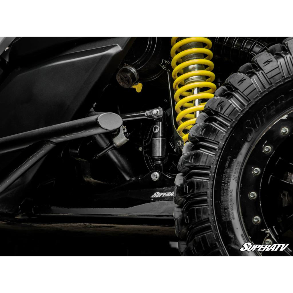SuperATV Can - Am Maverick X3 Sway Bar Shock - MojoMotoSport.com