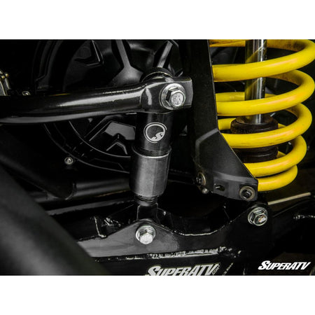 SuperATV Can - Am Maverick X3 Sway Bar Shock - MojoMotoSport.com