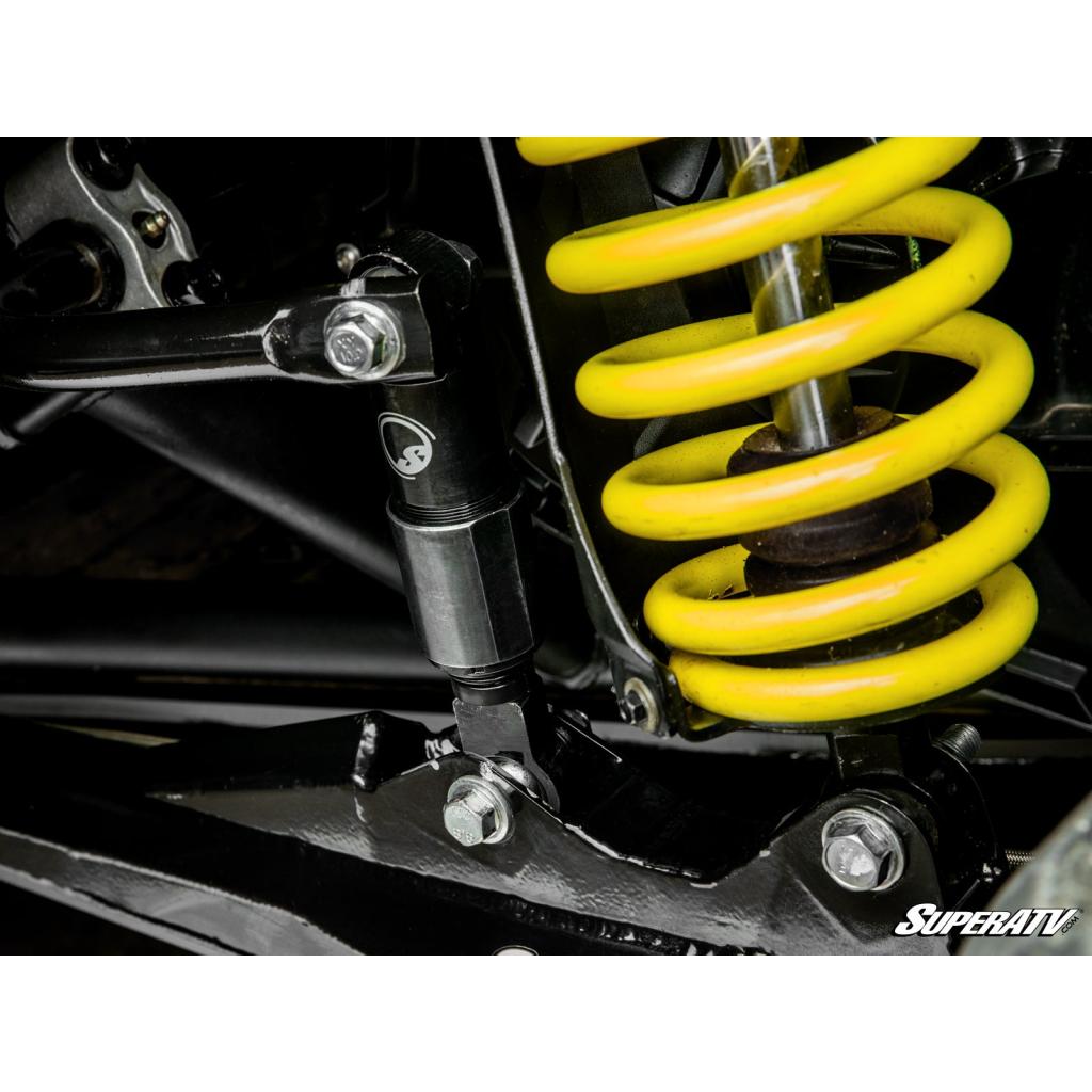 SuperATV Can - Am Maverick X3 Sway Bar Shock - MojoMotoSport.com
