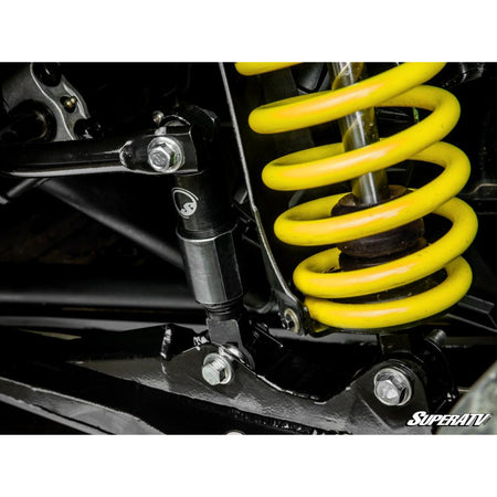 SuperATV Can - Am Maverick X3 Sway Bar Shock - MojoMotoSport.com