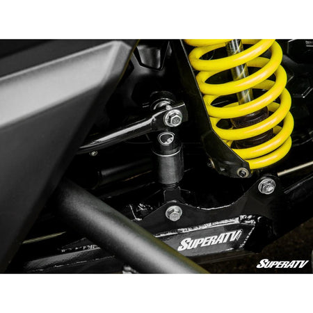 SuperATV Can - Am Maverick X3 Sway Bar Shock - MojoMotoSport.com