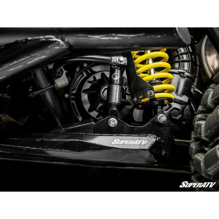 SuperATV Can - Am Maverick X3 Sway Bar Shock - MojoMotoSport.com