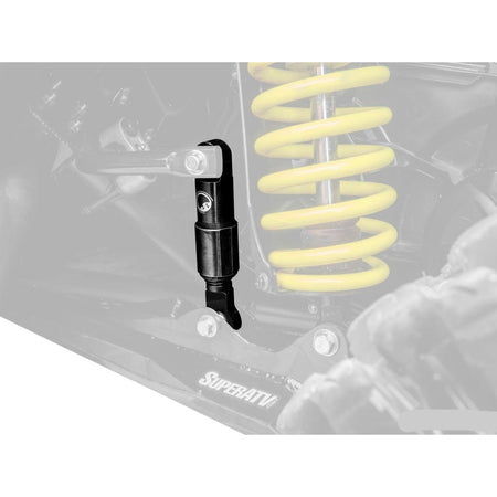 SuperATV Can - Am Maverick X3 Sway Bar Shock - MojoMotoSport.com