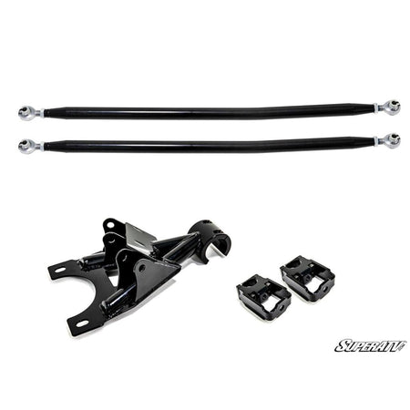 SuperATV Can - Am Maverick X3 Track Bars - MojoMotoSport.com