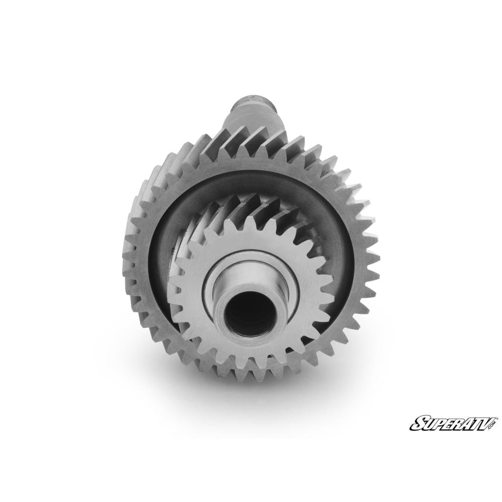SuperATV Can - Am Maverick X3 Transmission Gear Reduction Kit - MojoMotoSport.com