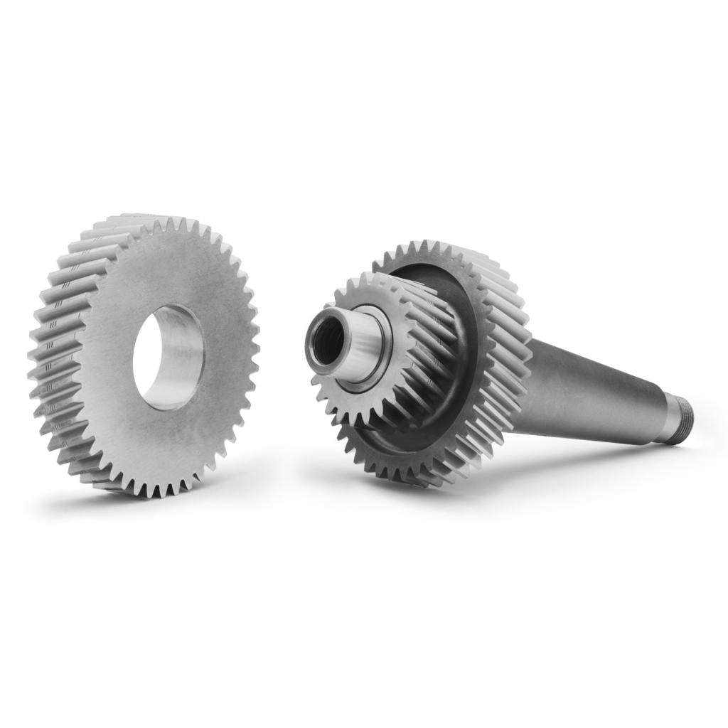 SuperATV Can - Am Maverick X3 Transmission Gear Reduction Kit - MojoMotoSport.com