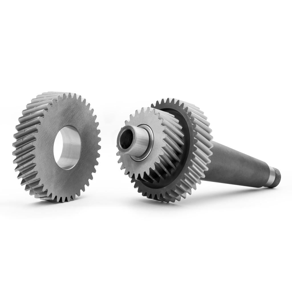 SuperATV Can - Am Maverick X3 Transmission Gear Reduction Kit - MojoMotoSport.com