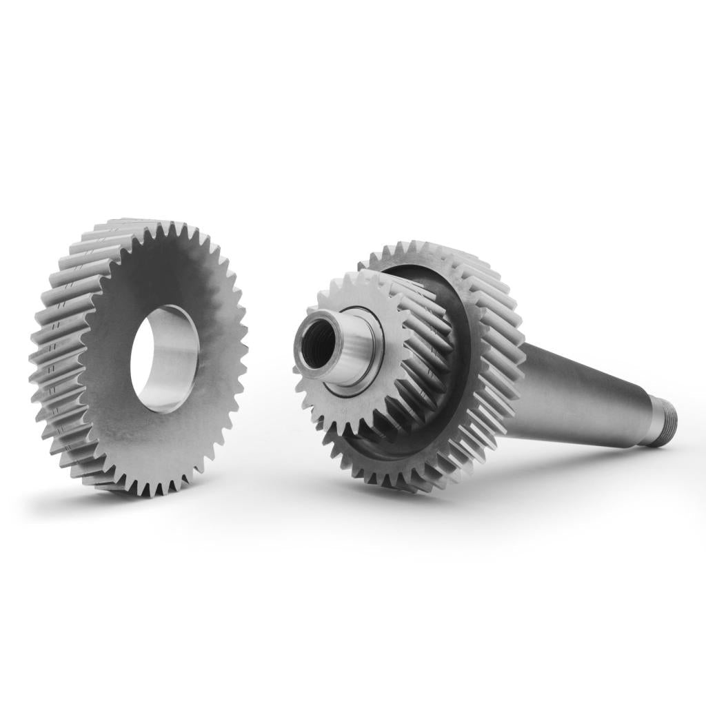 SuperATV Can - Am Maverick X3 Transmission Gear Reduction Kit - MojoMotoSport.com