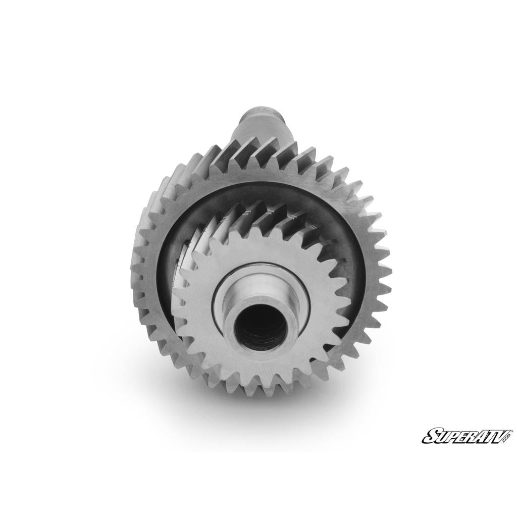 SuperATV Can - Am Maverick X3 Transmission Gear Reduction Kit - MojoMotoSport.com