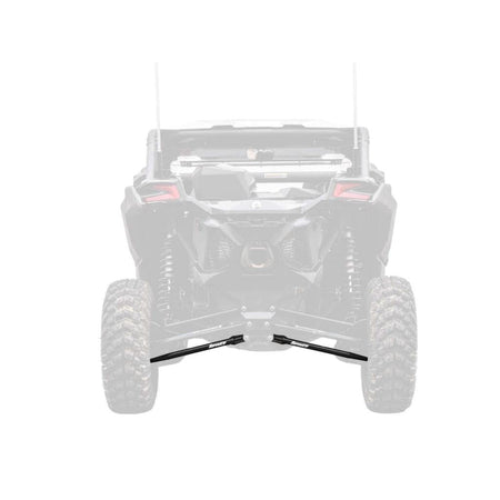SuperATV Can - Am Maverick X3 Tubed Radius Arms - MojoMotoSport.com