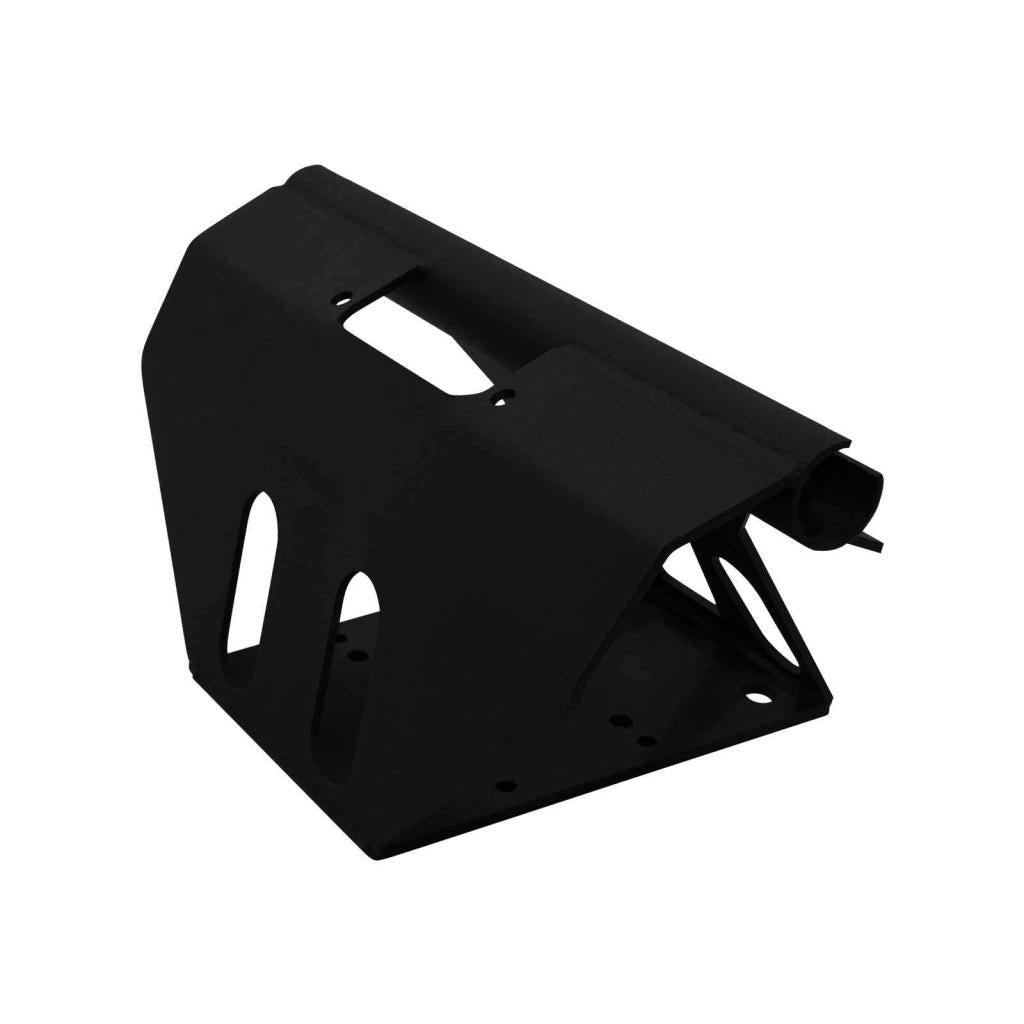SuperATV Can - Am Maverick X3 Winch Mount Plate Kit - MojoMotoSport.com