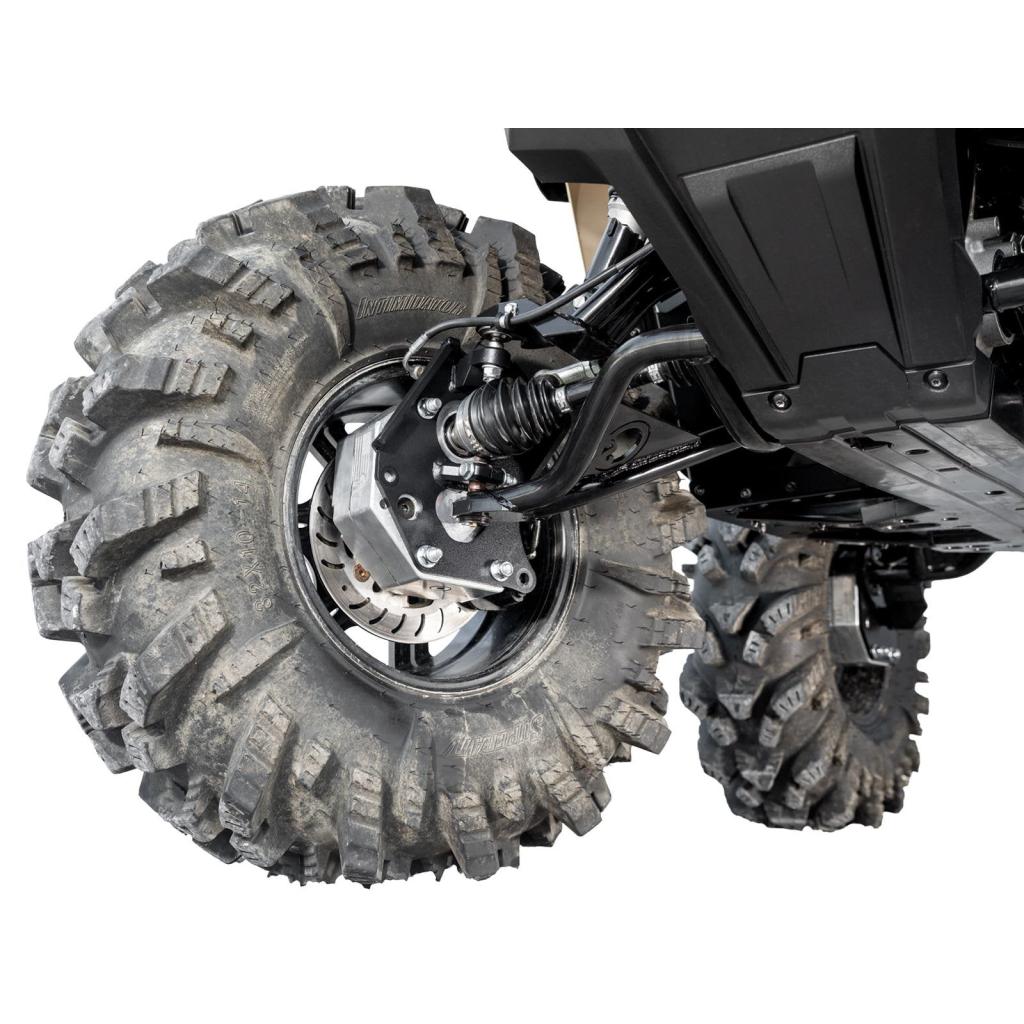 SuperATV Can - Am Outlander 4" Portal Gear Lift - MojoMotoSport.com