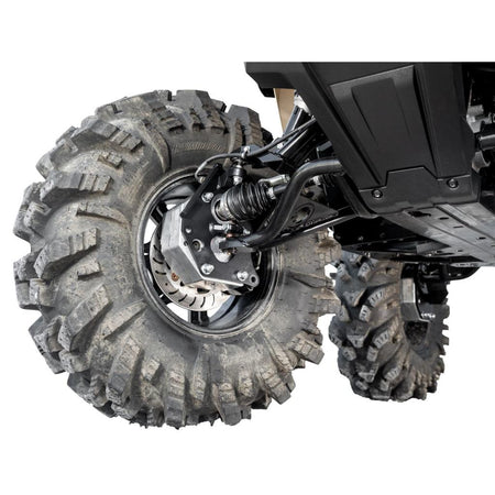 SuperATV Can - Am Outlander 4" Portal Gear Lift - MojoMotoSport.com