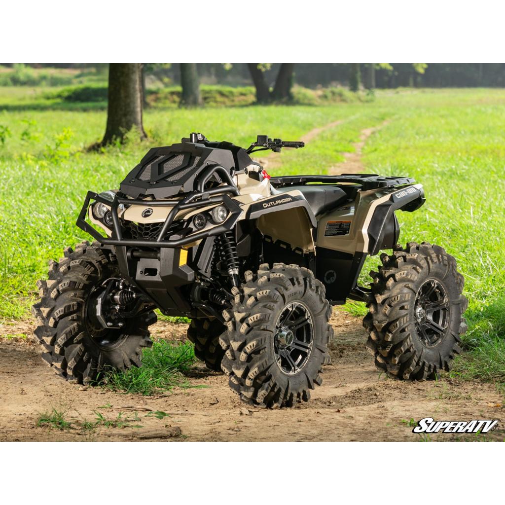 Can-Am Outlander 4