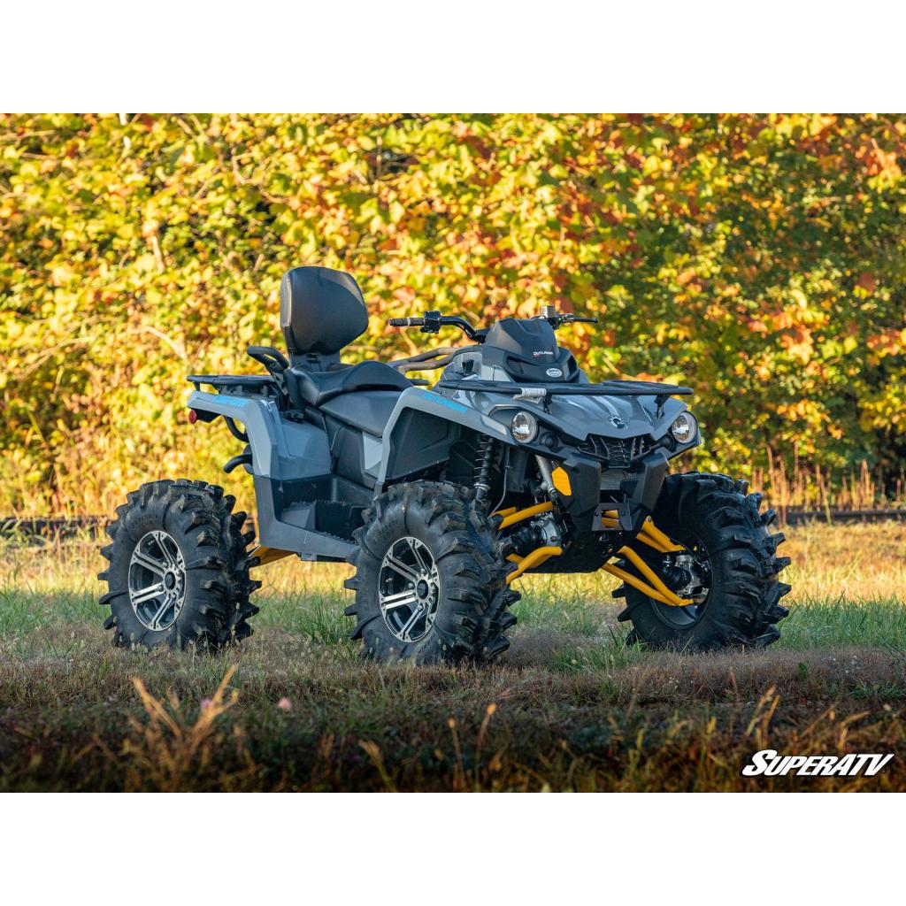 SuperATV Can - Am Outlander 6" Lift Kit (Gen 2) - MojoMotoSport.com