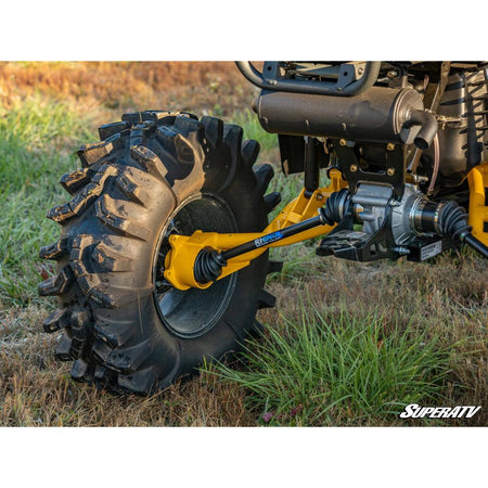 SuperATV Can - Am Outlander 6" Lift Kit (Gen 2) - MojoMotoSport.com