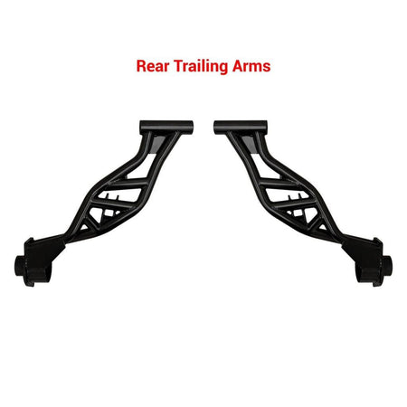 SuperATV Can - Am Outlander 6" Lift Kit (Gen 2) - MojoMotoSport.com