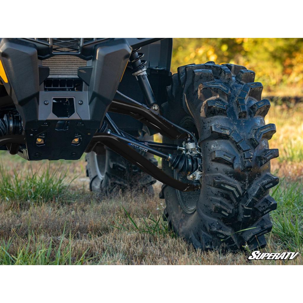 SuperATV Can - Am Outlander 6" Lift Kit (Gen 2) - MojoMotoSport.com
