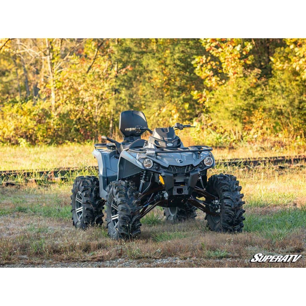 SuperATV Can - Am Outlander 6" Lift Kit (Gen 2) - MojoMotoSport.com