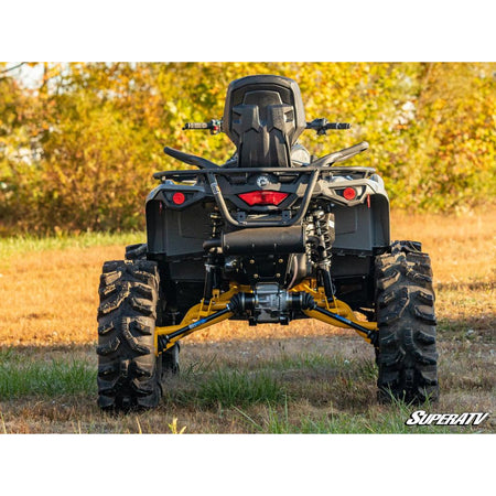 SuperATV Can - Am Outlander 6" Lift Kit (Gen 2) - MojoMotoSport.com