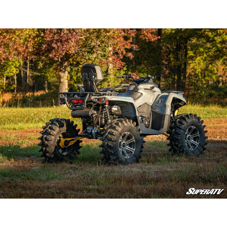SuperATV Can - Am Outlander 6" Lift Kit (Gen 2) - MojoMotoSport.com