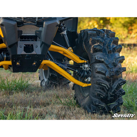 SuperATV Can - Am Outlander 6" Lift Kit (Gen 2) - MojoMotoSport.com