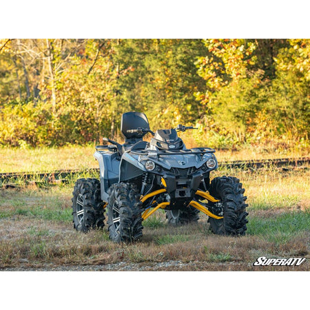 SuperATV Can - Am Outlander 6" Lift Kit (Gen 2) - MojoMotoSport.com