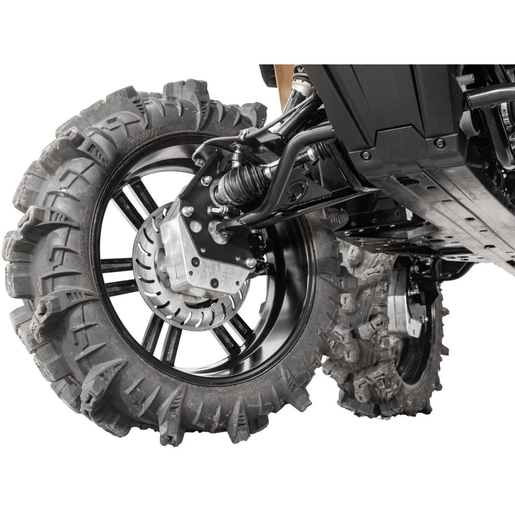 SuperATV Can - Am Outlander 6" Portal Gear Lift - MojoMotoSport.com