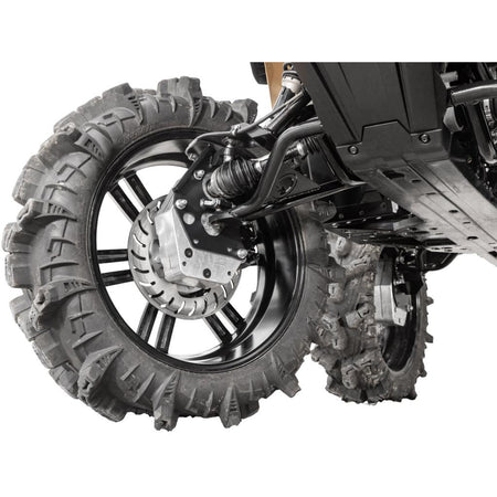 SuperATV Can - Am Outlander 6" Portal Gear Lift - MojoMotoSport.com
