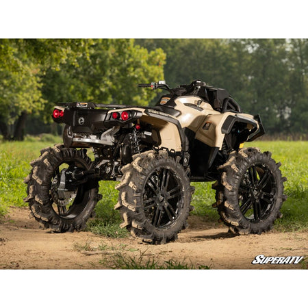 SuperATV Can - Am Outlander 6" Portal Gear Lift - MojoMotoSport.com