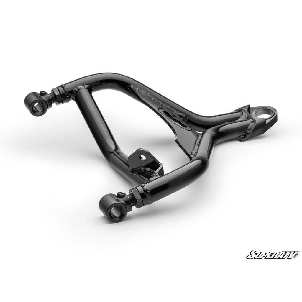SuperATV Can - Am Outlander (Gen 2) High Clearance 2" Forward Offset A - Arms - MojoMotoSport.com