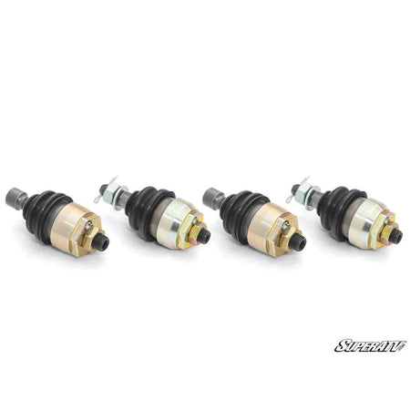 SuperATV Can - Am Outlander Keller Ball Joint - MojoMotoSport.com