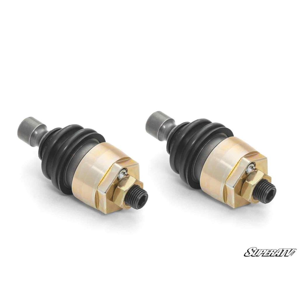 SuperATV Can - Am Outlander Keller Ball Joint - MojoMotoSport.com