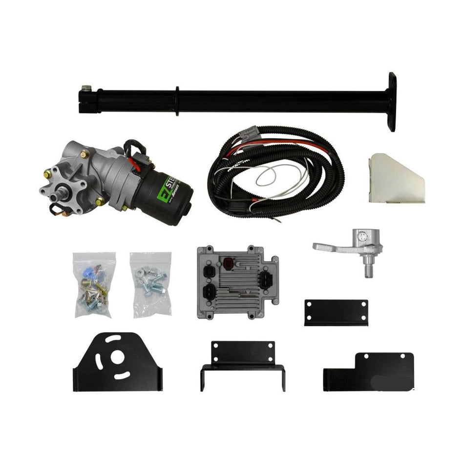 SuperATV Can - Am Outlander Power Steering Kit - MojoMotoSport.com