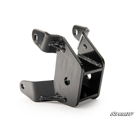 SuperATV Can - Am Outlander Rear Receiver Hitch - MojoMotoSport.com
