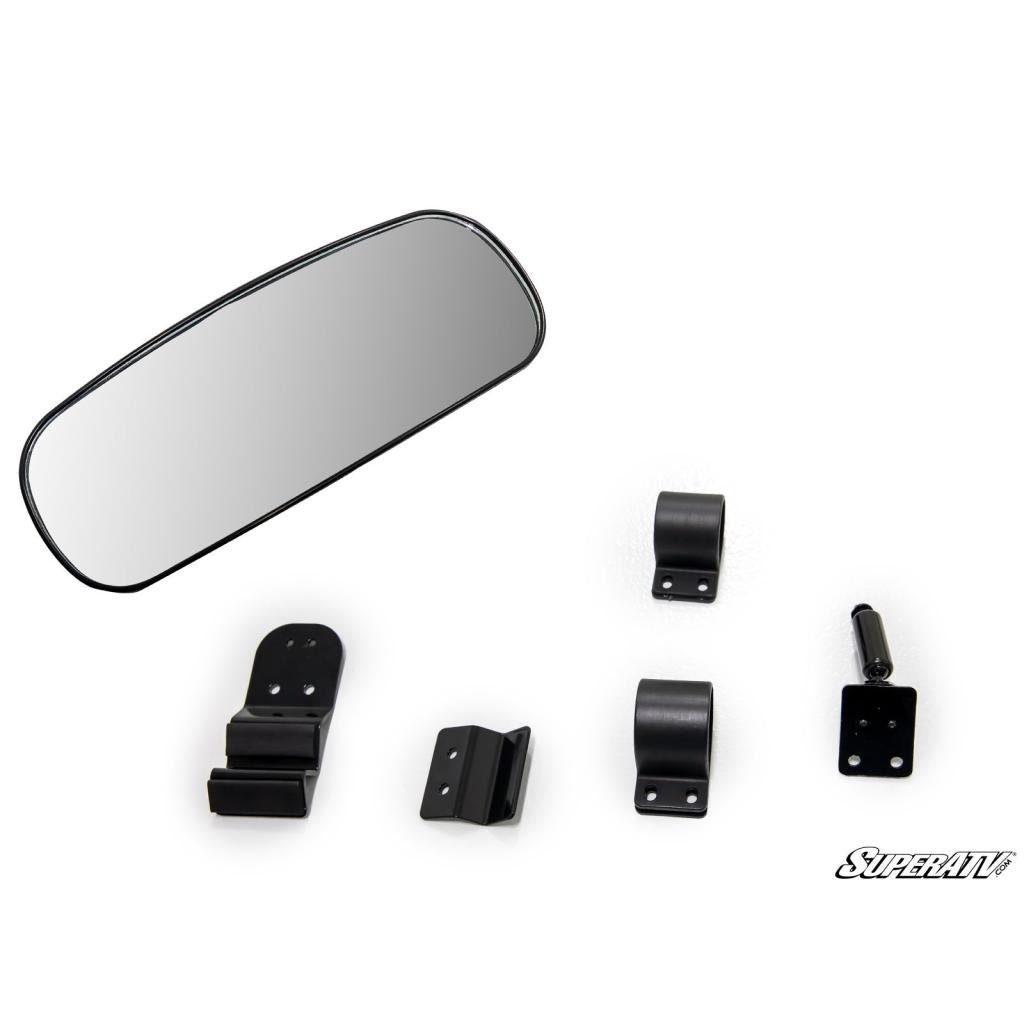 SuperATV Can - Am Rear View Mirror - MojoMotoSport.com