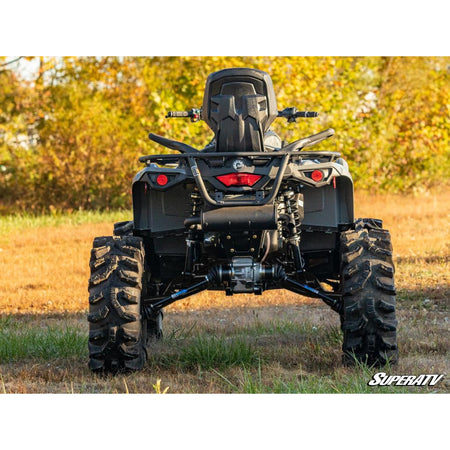 SuperATV Can - Am Renegade 6" Lift Kit (Gen 2) - MojoMotoSport.com