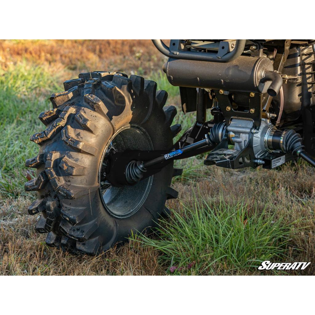 SuperATV Can - Am Renegade 6" Lift Kit (Gen 2) - MojoMotoSport.com