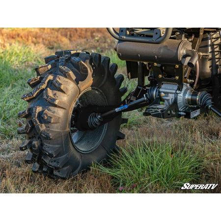 SuperATV Can - Am Renegade 6" Lift Kit (Gen 2) - MojoMotoSport.com