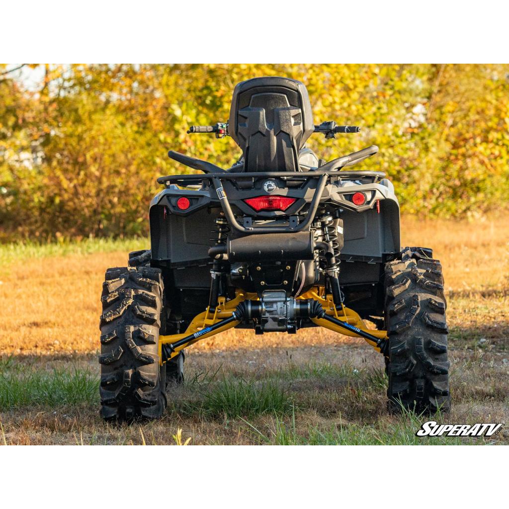 SuperATV Can - Am Renegade 6" Lift Kit (Gen 2) - MojoMotoSport.com