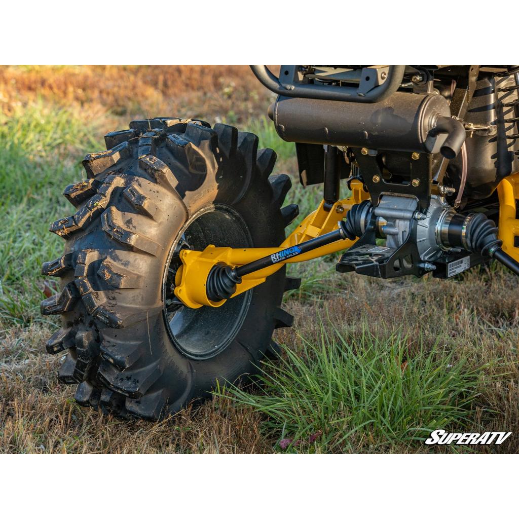 SuperATV Can - Am Renegade 6" Lift Kit (Gen 2) - MojoMotoSport.com