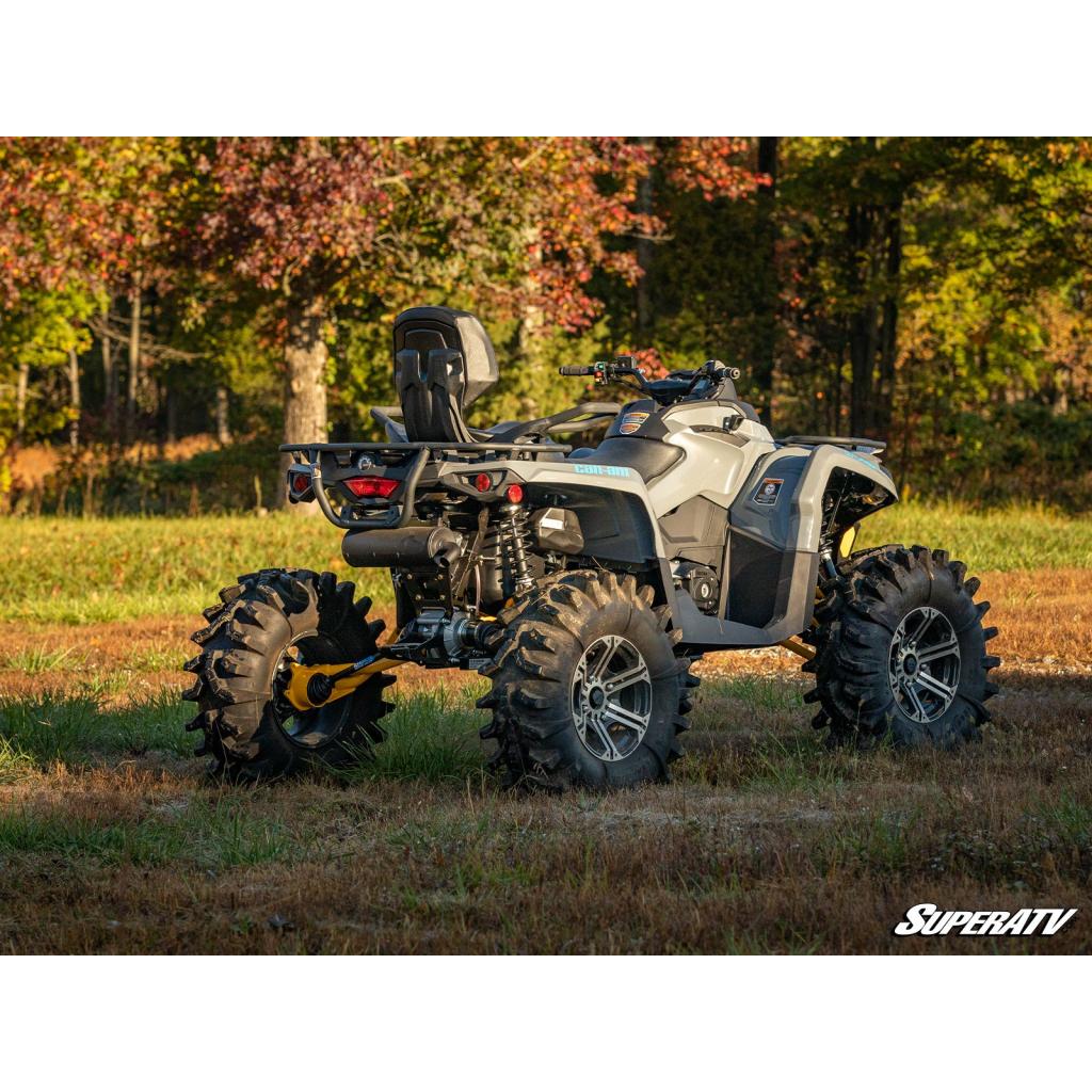 SuperATV Can - Am Renegade 6" Lift Kit (Gen 2) - MojoMotoSport.com