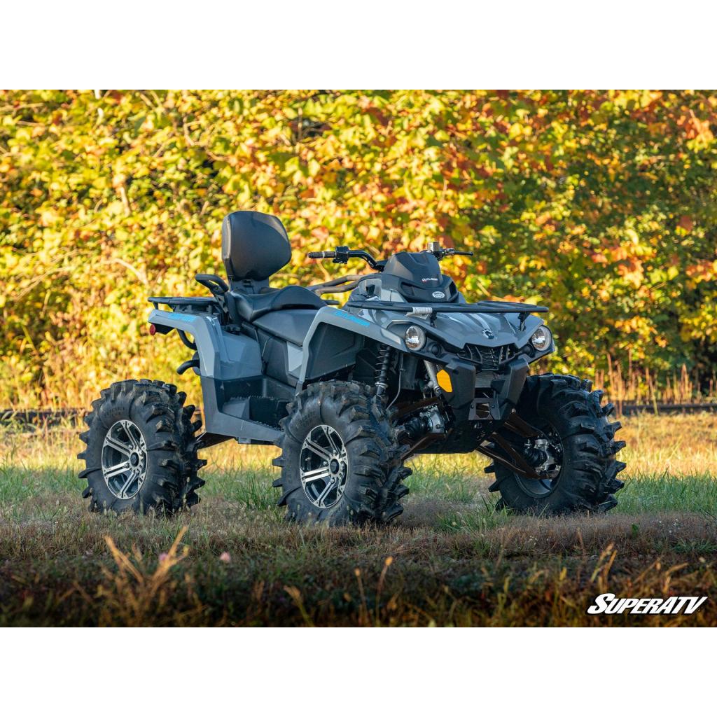 SuperATV Can - Am Renegade 6" Lift Kit (Gen 2) - MojoMotoSport.com