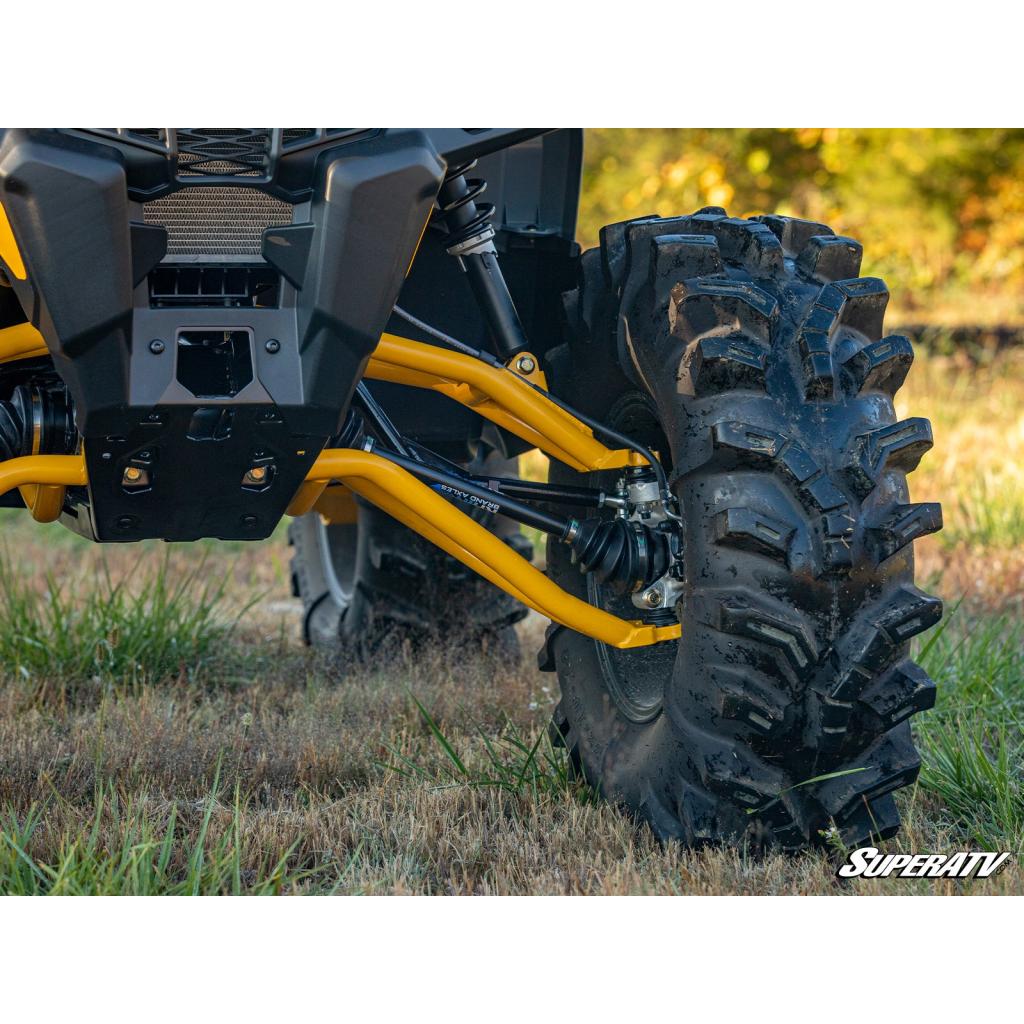 SuperATV Can - Am Renegade 6" Lift Kit (Gen 2) - MojoMotoSport.com
