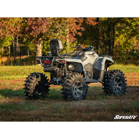 SuperATV Can - Am Renegade 6" Lift Kit (Gen 2) - MojoMotoSport.com