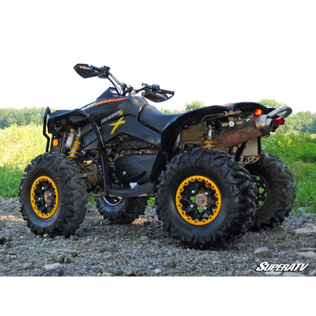 SuperATV Can - Am Renegade (Gen 1) 2" Lift Kit - MojoMotoSport.com