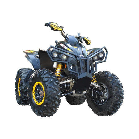 SuperATV Can - Am Renegade (Gen 1) 2" Lift Kit - MojoMotoSport.com